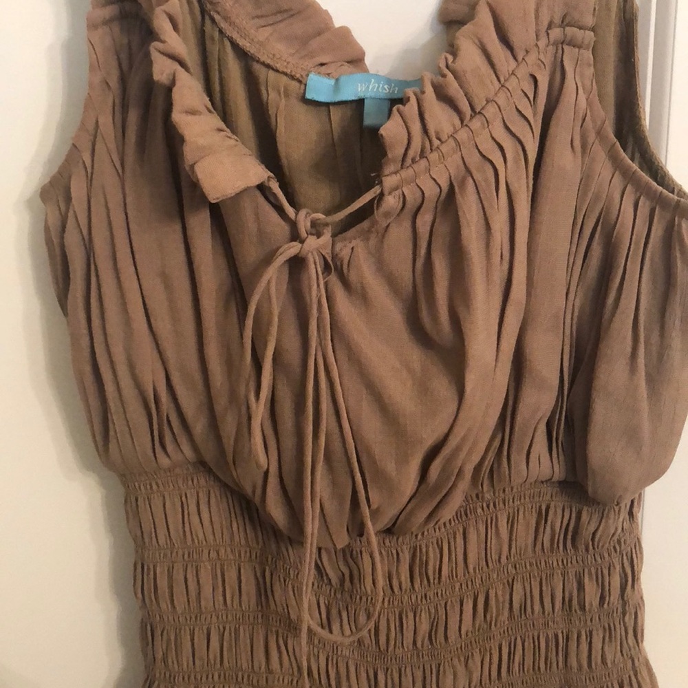 Dress - Picture 3 of 3
